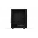 KRUX Odys Case (KRX0097) Black