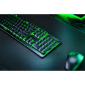 Razer wireless keyboard DeathStalker V2 Pro NO