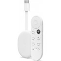 Google Chromecast Google TV HD, white