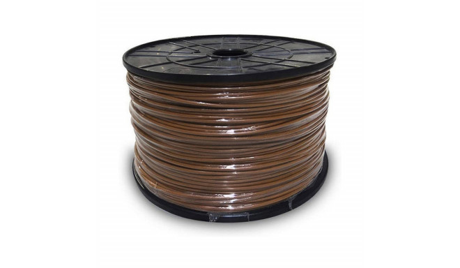 Cable Sediles Brown 800 m Ø 400 x 200 mm