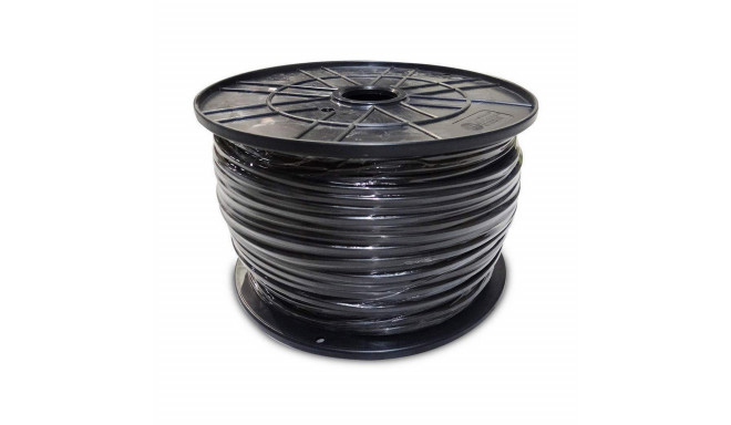 Cable Sediles 3 x 1,5 mm Black 200 m Ø 400 x 200 mm
