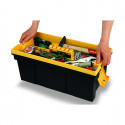 Instrumentu kaste Terry Tool Chest 22 (57,5 x 27,5 x 29 cm)