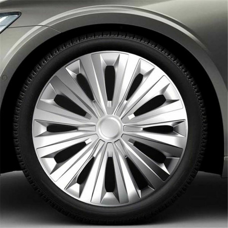 Hubcap Goodyear OR-4 15"
