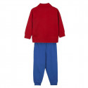 Children’s Tracksuit Spiderman Red (4 Years)