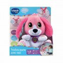 Pehme mänguasi häälega Vtech Baby Doggie Talk to me (FR) Koer