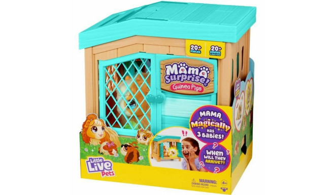 Interactive Pet Moose Toys Mama surprise