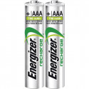 Laetavad Akud Energizer E300626500 AAA HR03 700 mAh Mitmevärviline