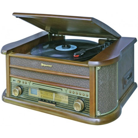 Retro-muusikakeskus Roadstar HIF-1993 BT