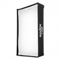 Godox softboks Softbox + grid Soft LED FL100