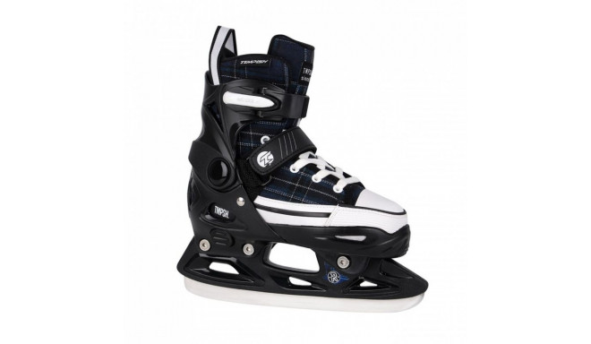 Adjustable Skates Tempish Rebel Ice T Jr 1300001832 (40-43)