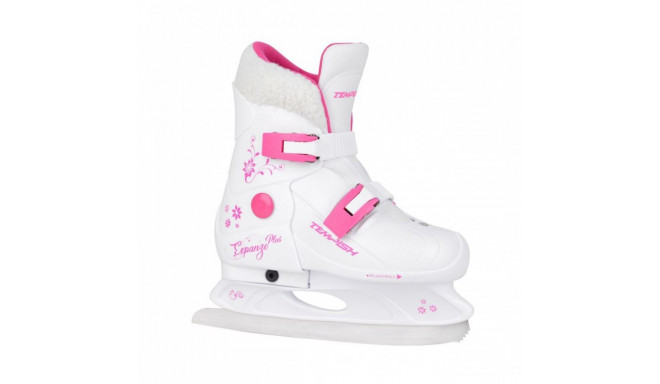 Tempish Fur Expanze Plus Jr 130000219 Adjustable Skates (33-36)