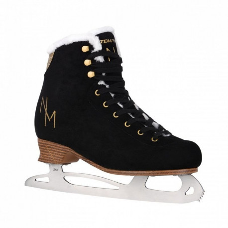 Tempish Nessie Magma 1300001632 Figure Skates (40)