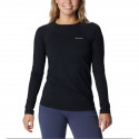 Columbia Midweight Stretch Long Sleeve Top W 1639021 011 (L)