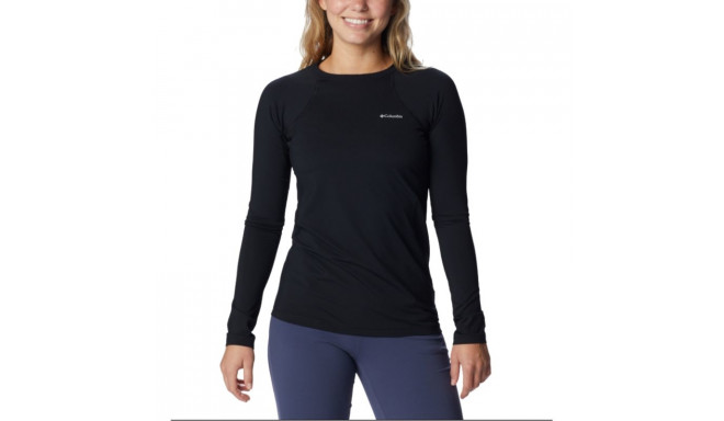 Columbia Midweight Stretch Long Sleeve Top W 1639021011 (L)