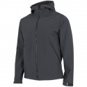 4F softshell jacket M H4Z22 SFM001 22S (S)