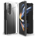 Kaitseümbris Slim, Samsung Galaxy Z Fold4, läbipaistev, Ringke