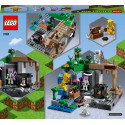 21189 LEGO® Minecraft™ Luukere koobas