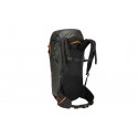 Thule Stir Alpine 40L hiking backpack obsidian (3204502)