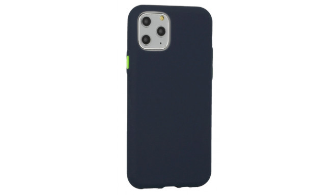 Fusion Solid Case kaitseümbris jaoks Apple iPhone 12 Pro Max sinine