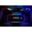 Razer коврик для мыши Strider Chroma