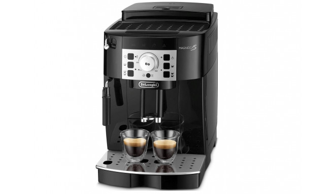 De’Longhi ECAM 22.115.B täisautomaatne espressomasin 1.8 L