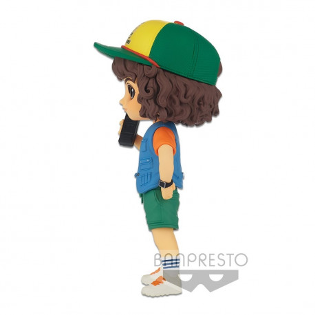 BP Q Posket Stranger Things Dustin