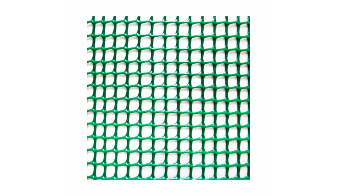 Green Mesh Nortene Cardinet Green polypropylene (1 x 5 m)