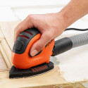 Zāģis Black & Decker BEW230BC-QS Pele 55 W 11000 rpm