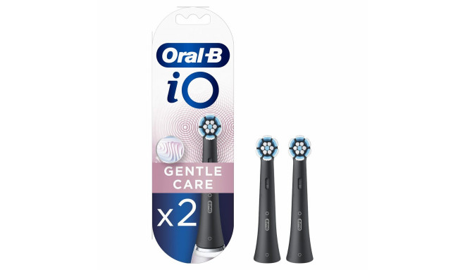 Aizvietojama Galviņa Oral-B IO SB-2FFS  2UD (2 pcs)