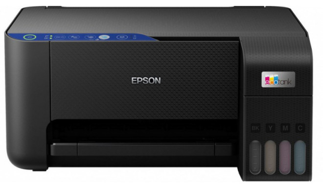 Epson kõik-ühes tindiprinter EcoTank L3251