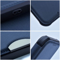 Fusion Razor Book ümbris Samsung A135 / A137 Galaxy A13 4G sinine