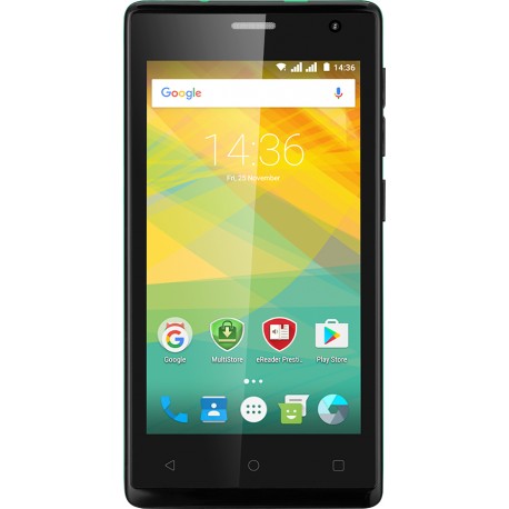 Prestigio Wize OK3, roheline