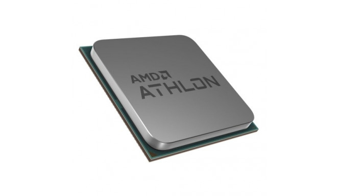 AMD protsessor Athlon 3000G 3.5 GHz 4 MB L3 TRAY
