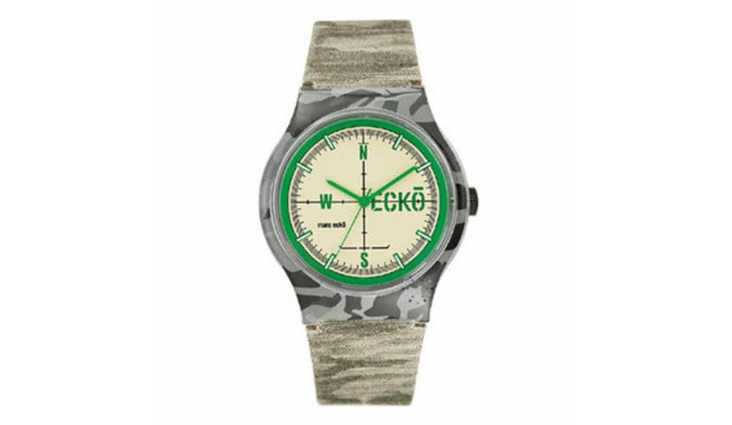 Unisex Kell Marc Ecko E06509M1 (Ø 42 mm)