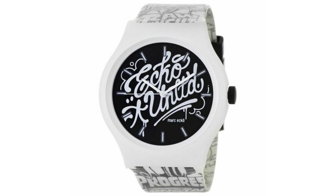 Мужские часы Marc Ecko E06515M1 (Ø 42 mm)