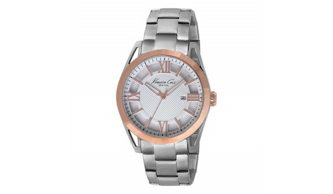 Meeste Kell Kenneth Cole IKC9373 (Ø 42 mm)