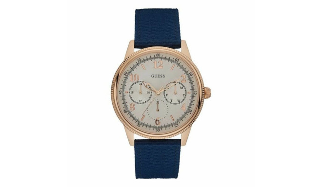 Guess meeste käekell W0863G4 44mm