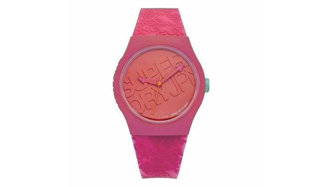 Ladies' Watch Superdry SYL169P (Ø 38 mm)