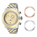 Ladies'Watch Glam Rock GR32159 (ø 44 mm)