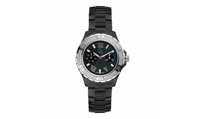 Naiste Kell GC Watches X69112L2S (Ø 36 mm)