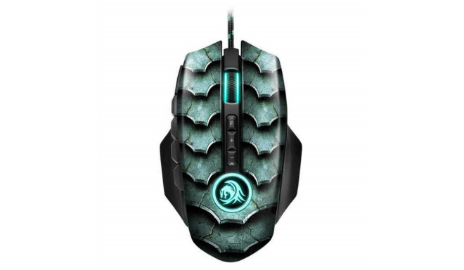 Gaming Mouse Sharkoon Drakonia II Black