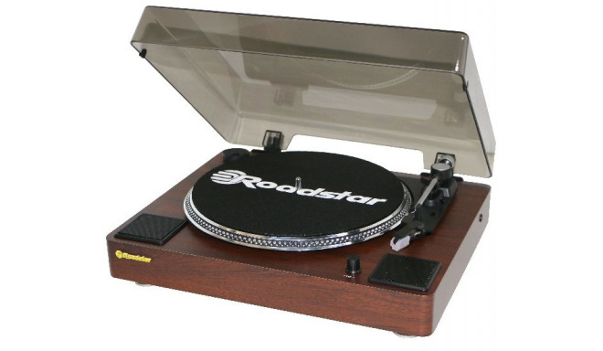 Vinüülplaadimängija  ROADSTAR TT-260 SPK
