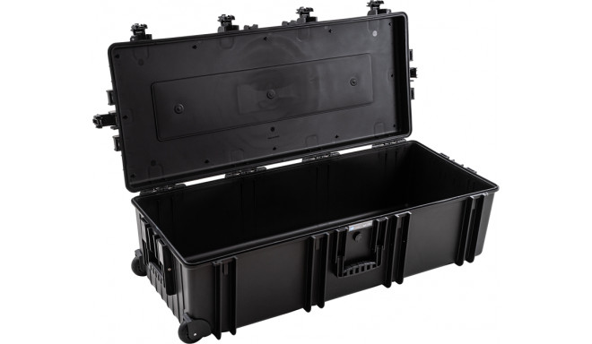 BW Outdoor Cases Type 7300 / Black (empty)