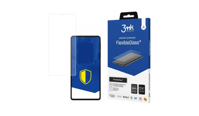 Motorola Edge 30 - 3mk FlexibleGlass™
