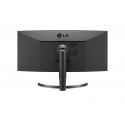 LG monitor 35" 35WN75C-B 100Hz HDR10 USB-C PD94W FreeSync