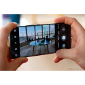 Huawei Honor 70 Dual 8+128GB midnight black (FNE-NX9)
