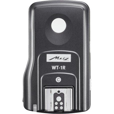 Metz flash trigger receiver WT-1R Nikon