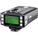 Metz flash trigger transceiver WT-1T Nikon