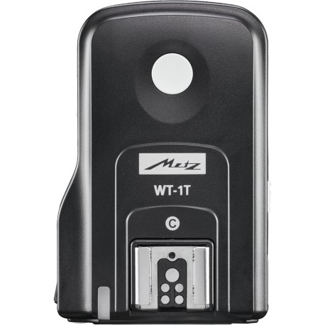 Metz вспышка WT-1T Canon