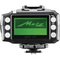 Metz flash trigger transceiver WT-1T Canon